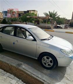 هيونداي أفانتي